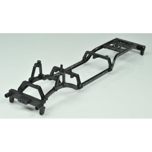 Cross RC PG4RS 1/10 4x4 Crawler Truck Kit