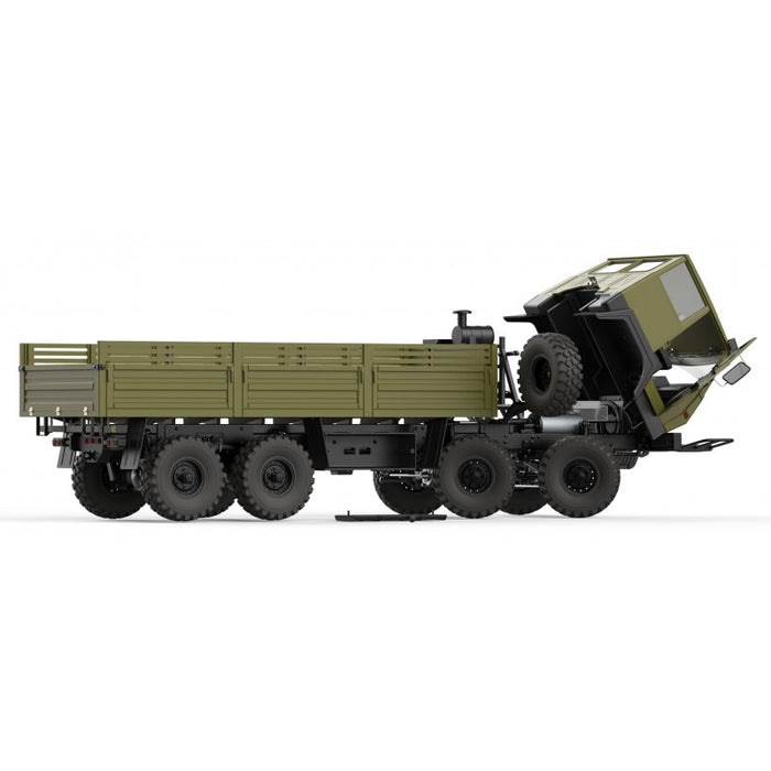 Cross RC SC8 1/12 8X8 Crawler RTR