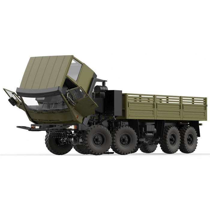 Cross RC SC8 1/12 8X8 Crawler RTR