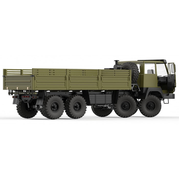 Cross RC SC8 1/12 8X8 Crawler RTR