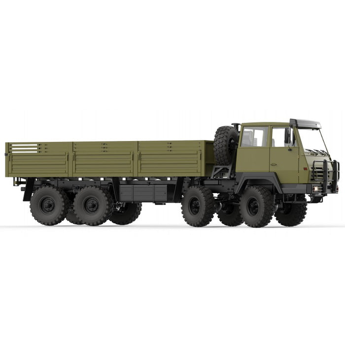 Cross RC SC8 1/12 8X8 Crawler RTR