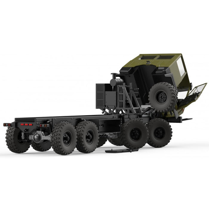 Cross RC SC8 1/12 8X8 Crawler RTR
