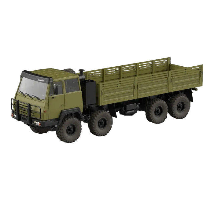 Cross RC SC8 1/12 8X8 Crawler RTR
