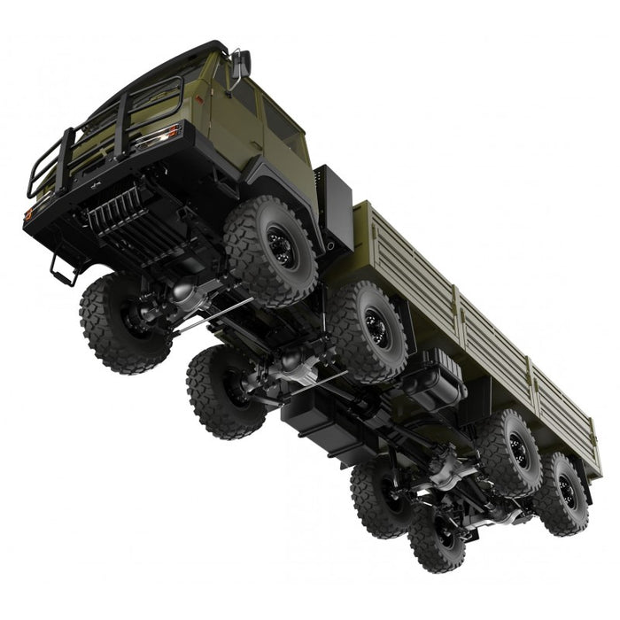 Cross RC SC8 1/12 8X8 Crawler RTR