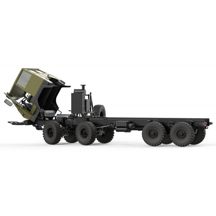 Cross RC SC8 1/12 8X8 Crawler RTR