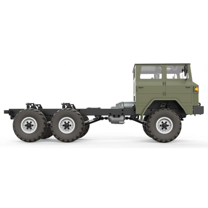 Cross RC XC6 Pro 1/12 6X6 Crawler RTR