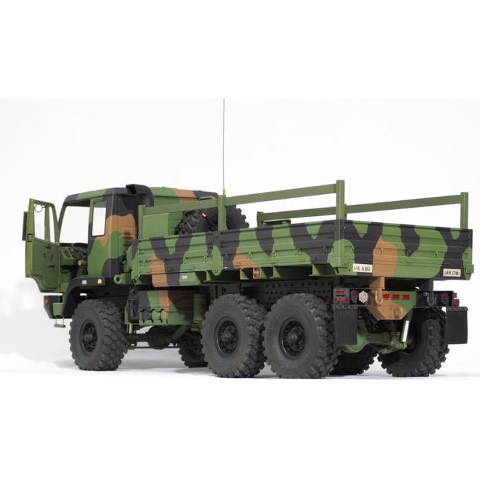 Cross RC FC6 1/12 6x6 Crawler Truck Kit