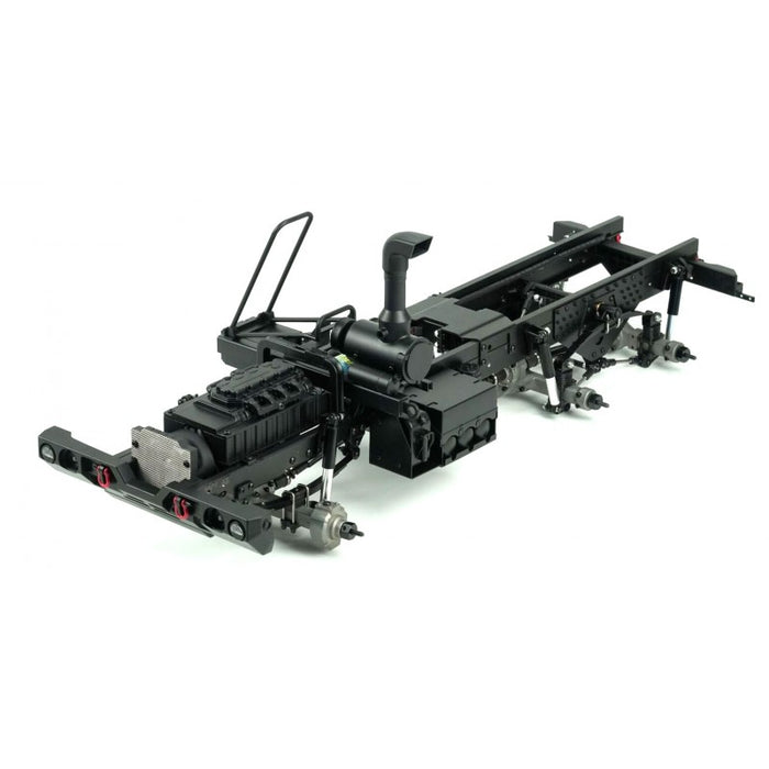 Cross RC FC6 1/12 6x6 Crawler Truck Kit
