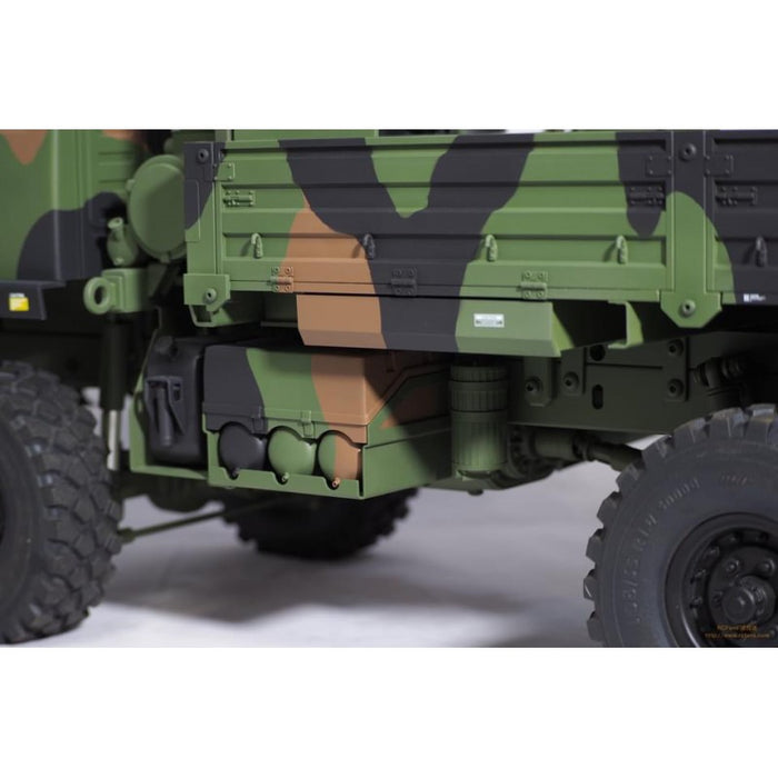 Cross RC FC6 1/12 6x6 Crawler Truck Kit