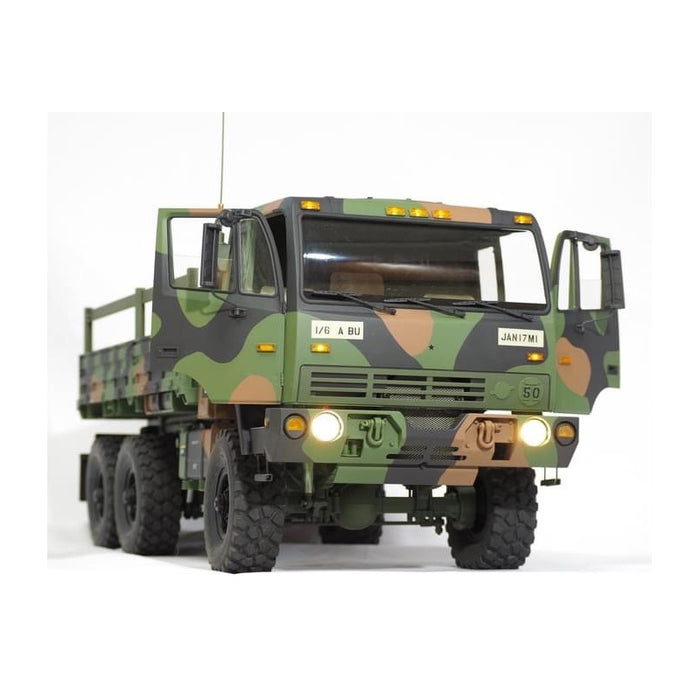 Cross RC FC6 1/12 6x6 Crawler Truck Kit