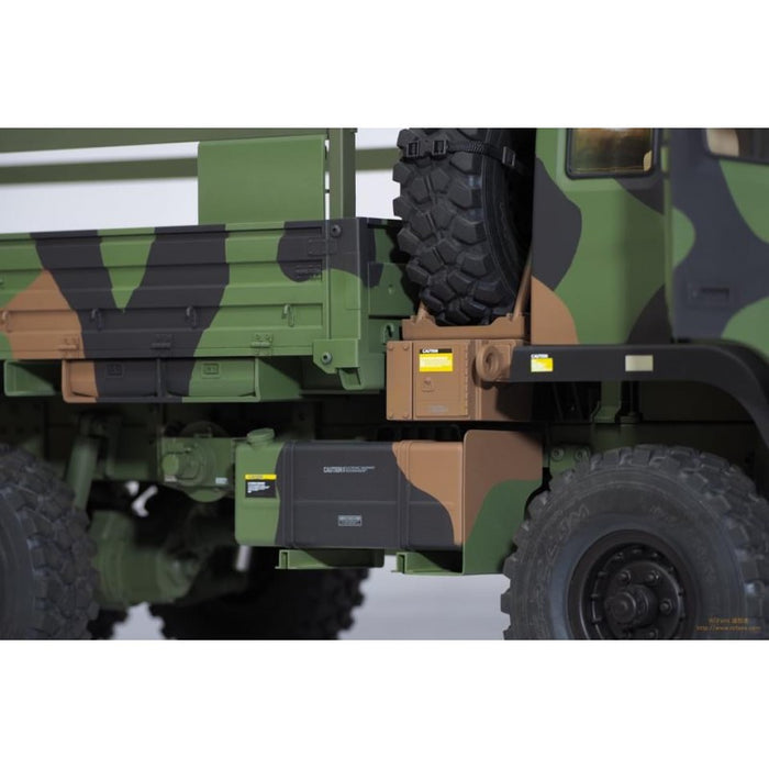 Cross RC FC6 1/12 6x6 Crawler Truck Kit