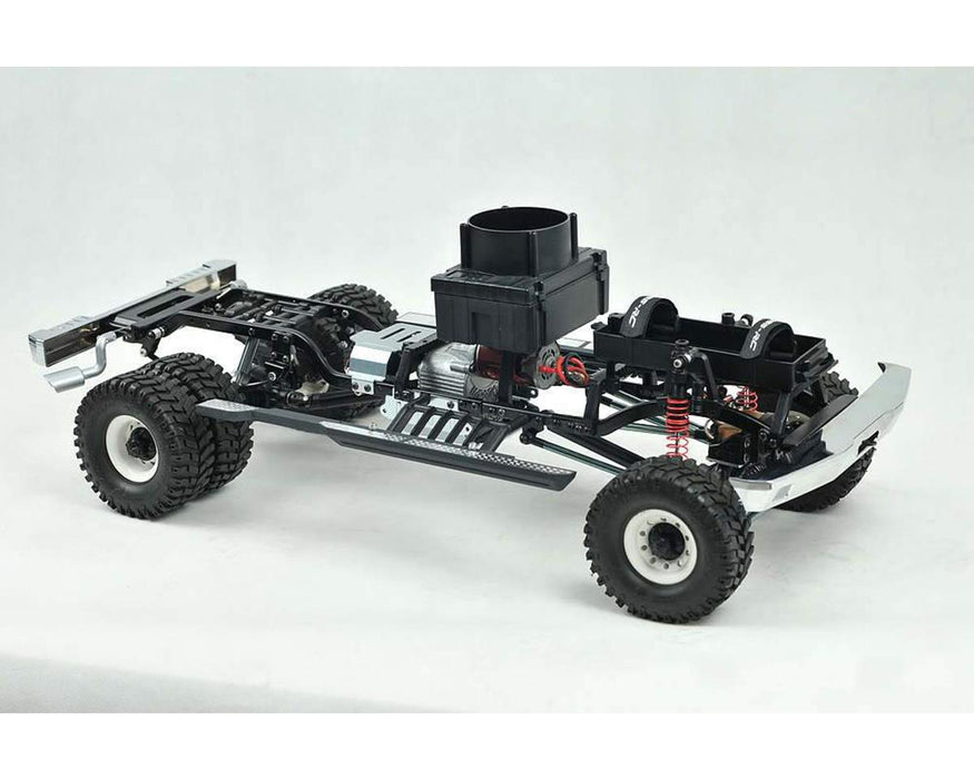 Cross RC PG4L 1/10 4x4 Crawler Truck Kit