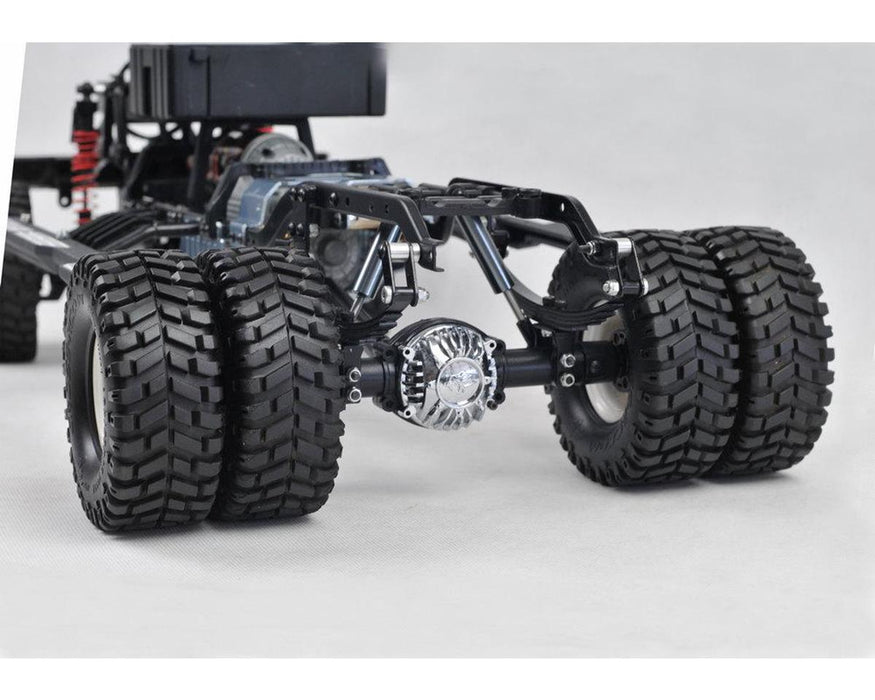 Cross RC PG4L 1/10 4x4 Crawler Truck Kit