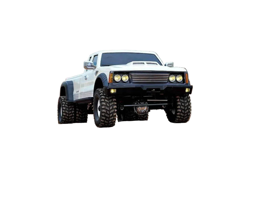 Cross RC PG4L 1/10 4x4 Crawler Truck Kit