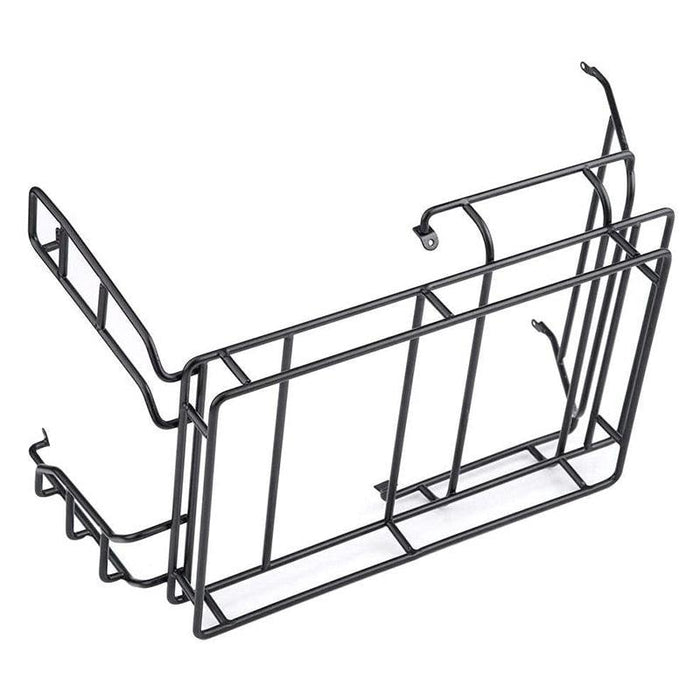 Dakdrager Roll Cage for 1/10 D90 Body (Metaal) Onderdeel upgraderc 