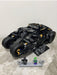 Dark Knight Batmobile 76240 Model Building Blocks (2049 stukken) - upgraderc