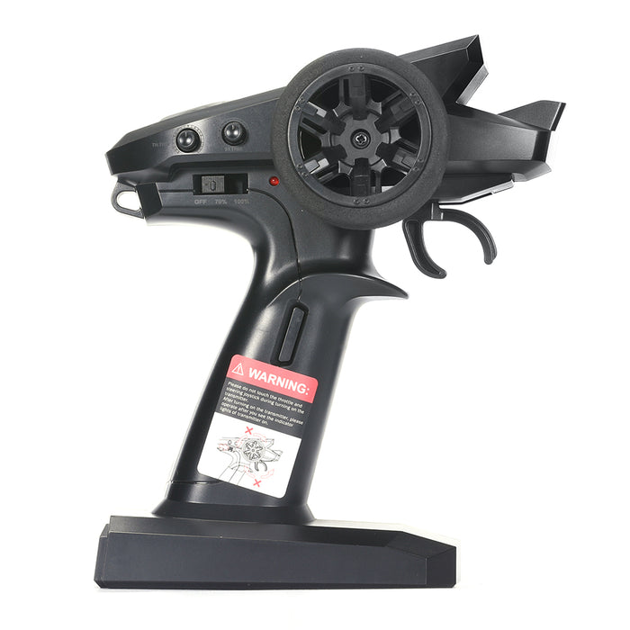 MJX HYPER GO 14304 1/14 Voiture de rallye/dérive PNP