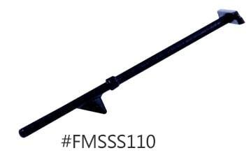 Decorative Parts for FMS 980mm P47 (Plastic) Onderdeel FMS airspeed head 
