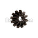 Diff Bevel Gear & Pinion for Arrma 1/8 (Staal) AR310436 - upgraderc