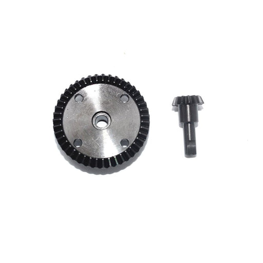 Diff Drive Gear for ARRMA 1/7, 1/8 (Staal) - upgraderc