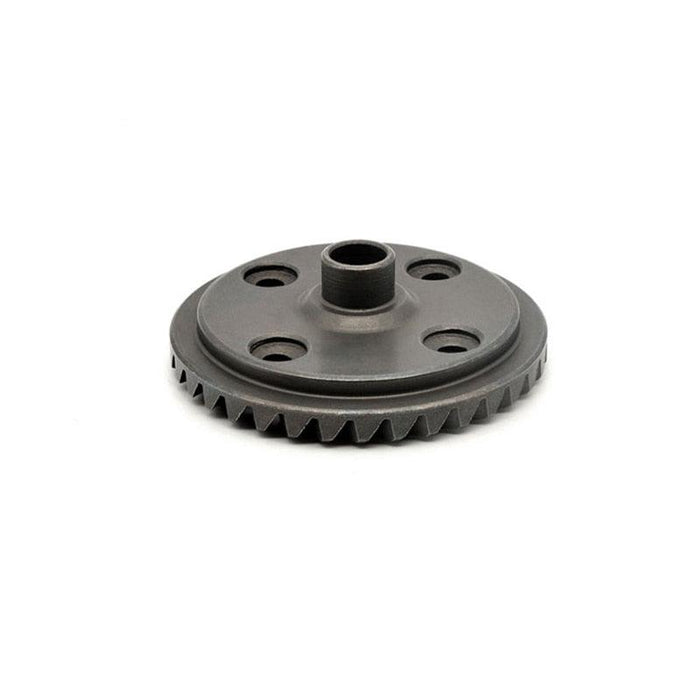Diff Drive Gear for ZD Racing MX07 1/7 (Metaal) 8711 - upgraderc