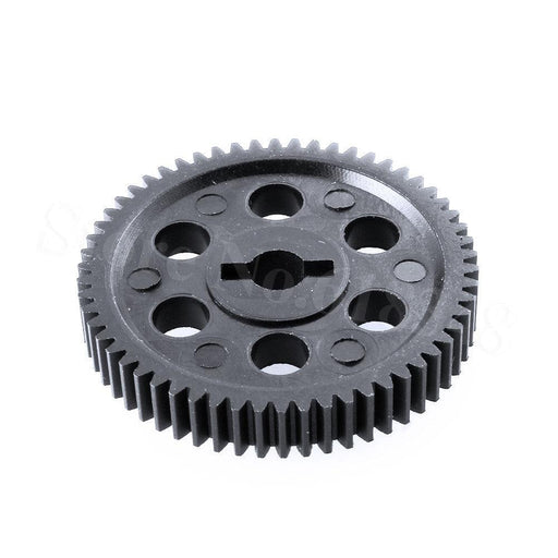 Diff Main Gear 58T for HSP, Redcat 1/10 (Staal) 03004 Onderdeel Hobbypark 