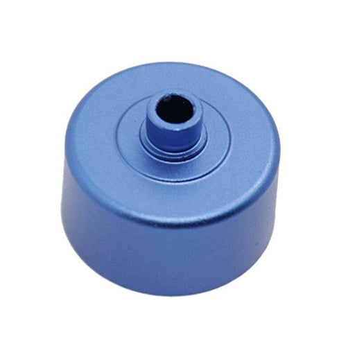 Differential case for Arrma 1/8, 1/7 (Metaal) Onderdeel upgraderc Blue 