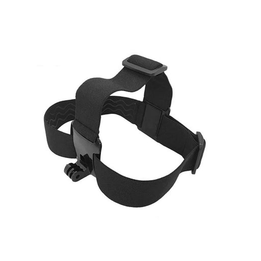 DJI Action 2/GoPro 10 Headband Mount - upgraderc