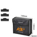 DJI Air 3 Battery Case Bag & Dust Plug - upgraderc