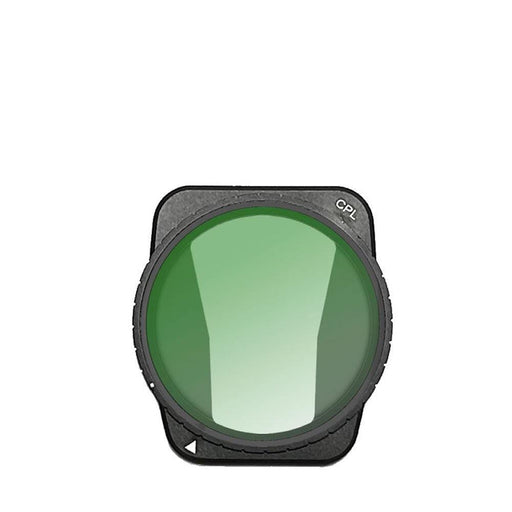 DJI AIR 3 Lens Filters (Aluminium) - upgraderc