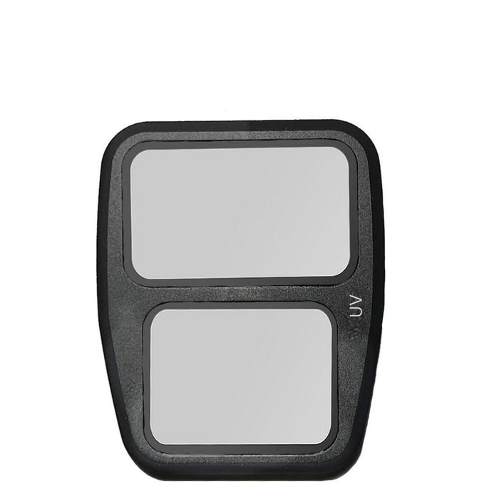 DJI AIR 3 Lens Filters (Aluminium) - upgraderc