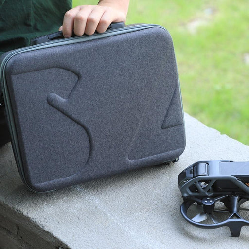 DJI Avata & FPV Goggles V2 Portable Carrying Bag - upgraderc