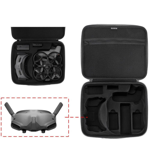 DJI Avata & Goggles 2 Portable Carrying Bag - upgraderc