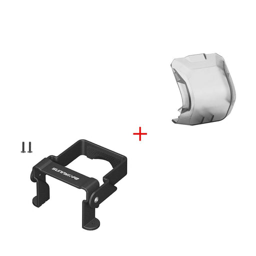DJI Avata Drone Battery Protective Bracket + Lens Protective Cover - upgraderc