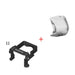 DJI Avata Drone Battery Protective Bracket + Lens Protective Cover - upgraderc