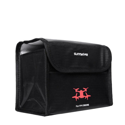 DJI Avata Drone Battery Storage Bag - upgraderc