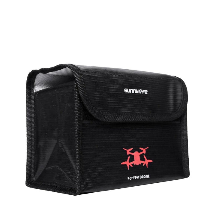 DJI Avata Drone Battery Storage Bag - upgraderc