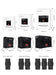 DJI Avata Drone Battery Storage Bag - upgraderc