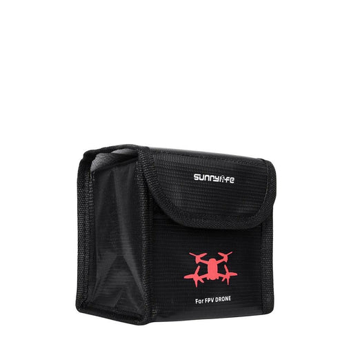DJI Avata Drone Battery Storage Bag - upgraderc
