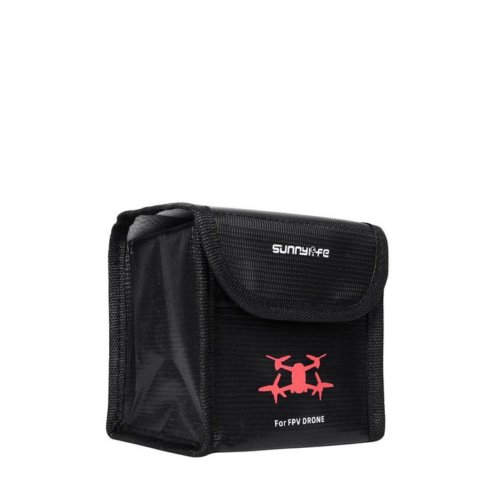 DJI Avata Drone Battery Storage Bag - upgraderc
