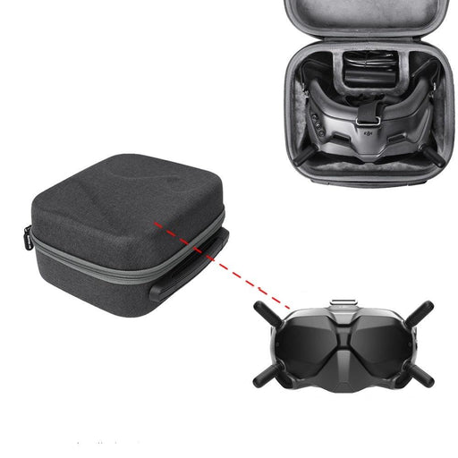 DJI Avata FPV Goggles V2 Portable Bag - upgraderc