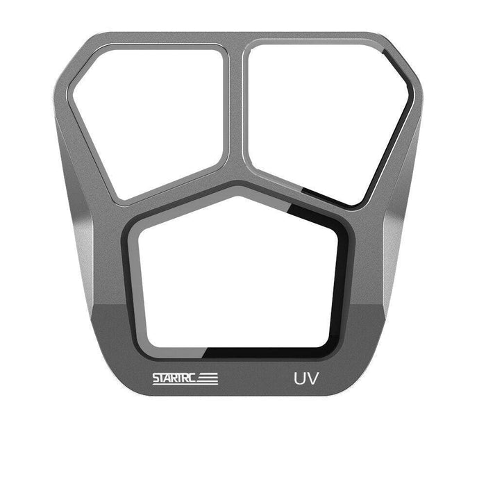 DJI Mavic 3 Pro Camera Lens Filters Set - upgraderc