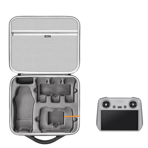 DJI Mavic 3 PRO Portable Shoulder Bag Carrying Case - upgraderc
