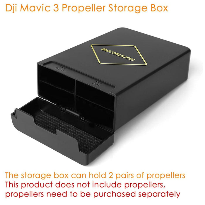 DJI Mavic 3/Classic 9453F Propellers - upgraderc