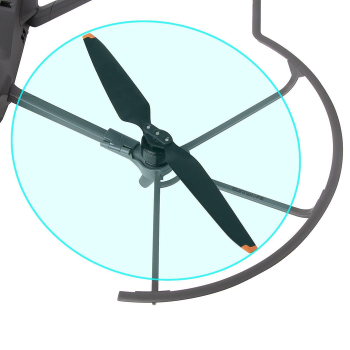 DJI Mavic 3/Classic Propeller Guards - upgraderc