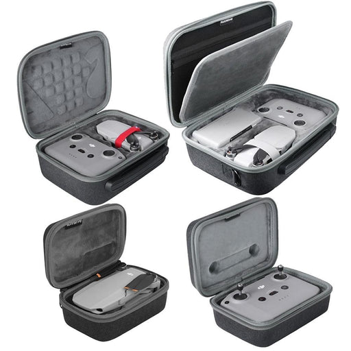 DJI Mavic Mini 2 Waterproof Portable Case/Bag - upgraderc