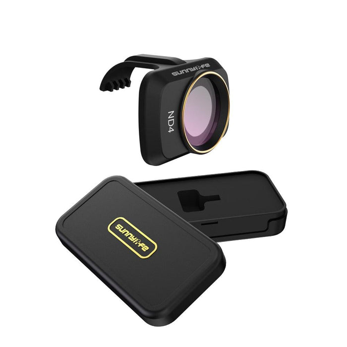 DJI Mavic Mini Camera Lens Filter - upgraderc