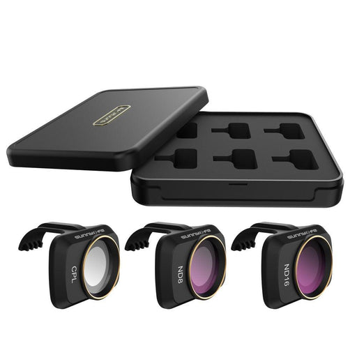 DJI Mavic Mini Camera Lens Filter - upgraderc