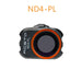 DJI Mavic Mini/Mini 2/SE Camera Lens Filter - upgraderc