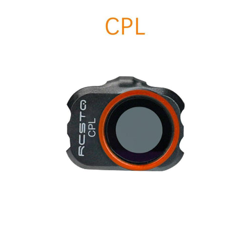 DJI Mavic Mini/Mini 2/SE Camera Lens Filter - upgraderc
